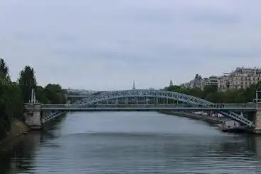 Photo de Pont Rouelle