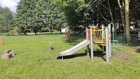 Play Area
