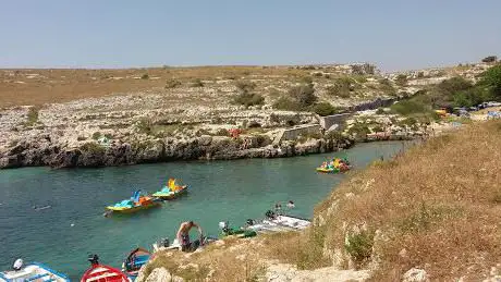 Photo de Canoe Club Badisco