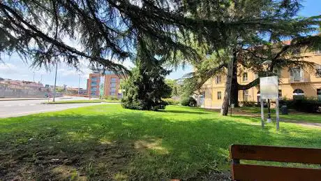 Giardino della Regina
