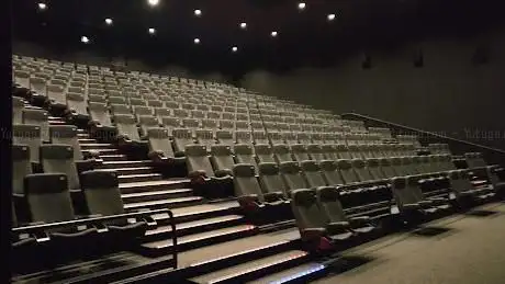 Kinepolis Waves