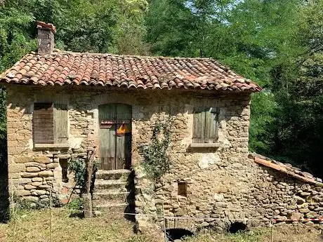 Photo de Riserva Naturale Gorgascura