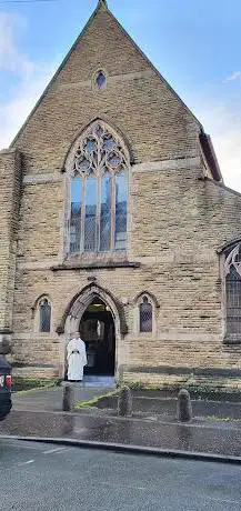 Capelania Católica de LÃngua Portuguesa em Manchester
