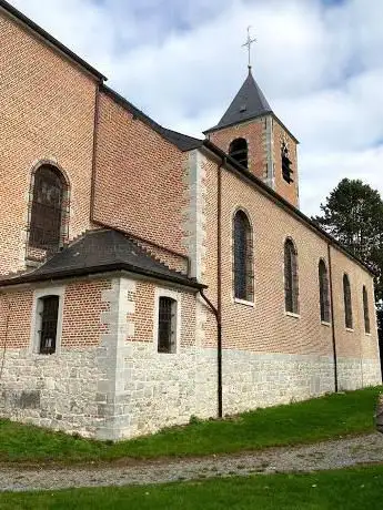 Photo de Église Sainte-Vierge de Casteau