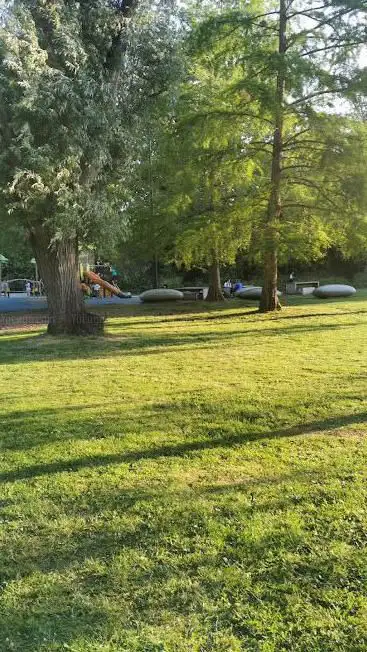 Photo de Parc de la Chevrette - Chevrette park