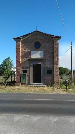 Photo de Cappella di San Genesio