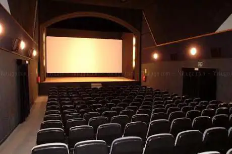 Casino Cultural