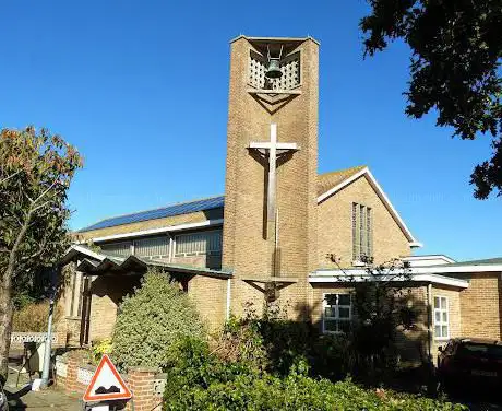 Photo de St Paul's Church