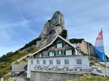 Staubernkanzel