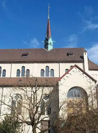 St. Martin