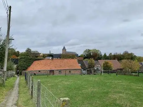Wandelknooppunt 28