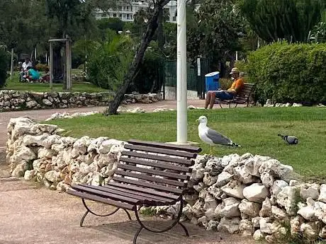 Photo de Jardin d'enfants