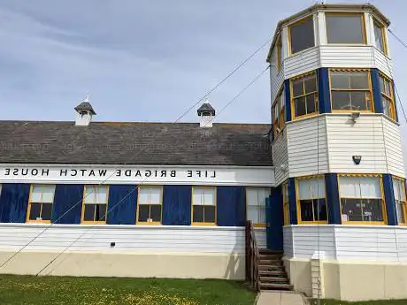 Photo de Tynemouth Volunteer Life Brigade Watch House Museum