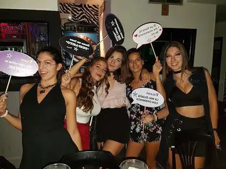 Photo de Talent Disco Pub