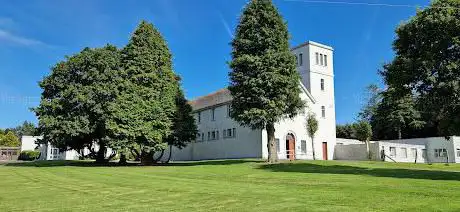 Photo de New Mellifont Abbey