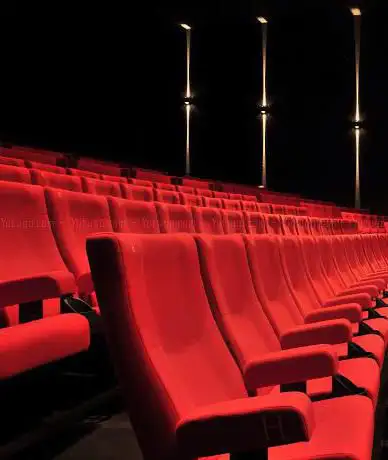 Photo de Cinéma Gaumont Reims