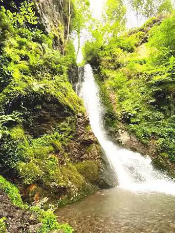 Photo de Cascade Du Pan
