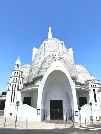 Photo de Église Sainte-Jeanne d'Arc
