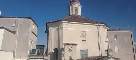 Photo de Church of St. Luke