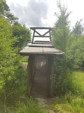 Photo de Aire paysagère des Huttes