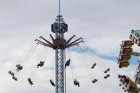 Photo de Luna Park
