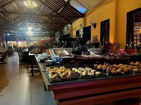 Photo de Mercado Serrano