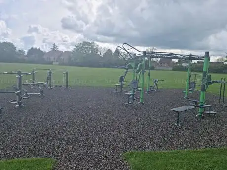 Photo de Exeter Recreational Ground