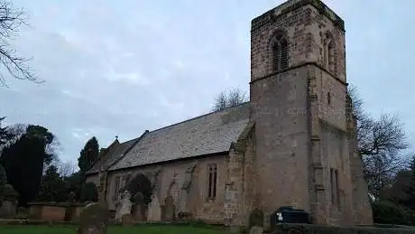 Photo de St Mary's Church  Little Driffield