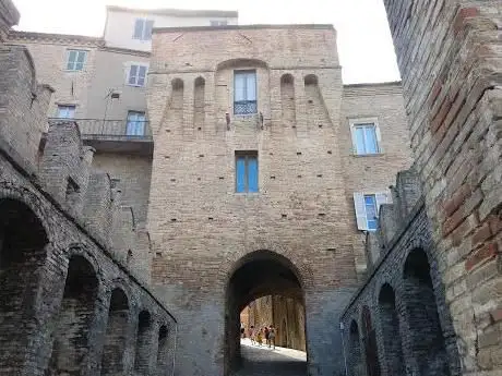 Porta San Filippo