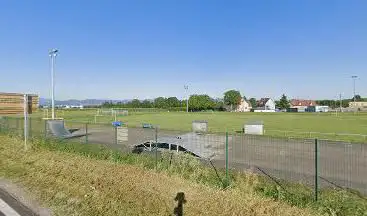 Skatepark Andolsheim