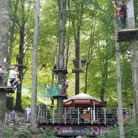 Bergamo Adventure Park
