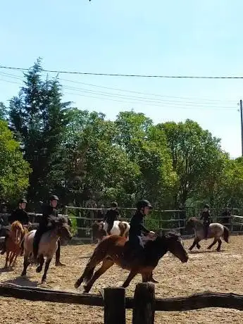 Photo de Scuola di Equitazione L'Isola
