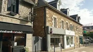 Galerie la Boucherie