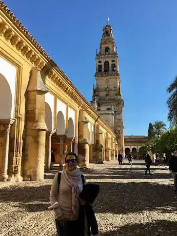 Photo de Puerta de Santa Catalina