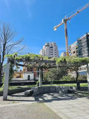 Praceta Salvador Caetano