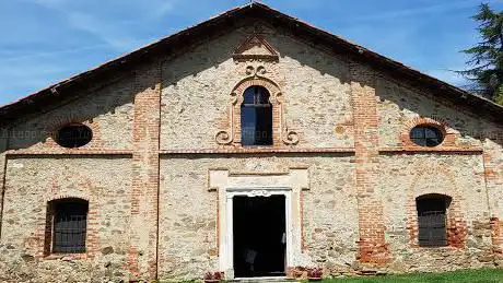 Santa Maria del Monastero