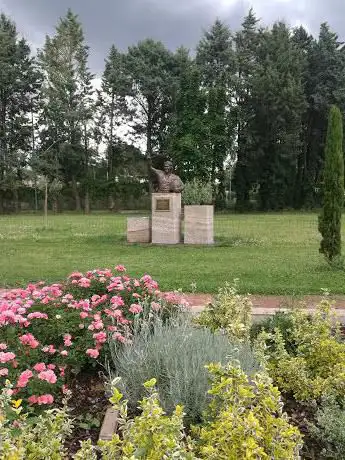 Photo de Parco Jarno Saarinen