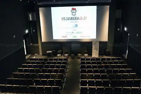 Il Garibaldi / Milleventi