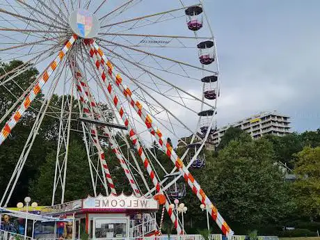Photo de Grande Roue