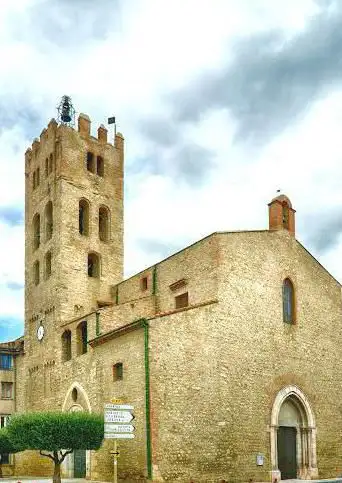 Photo de Église sainte Eulalie