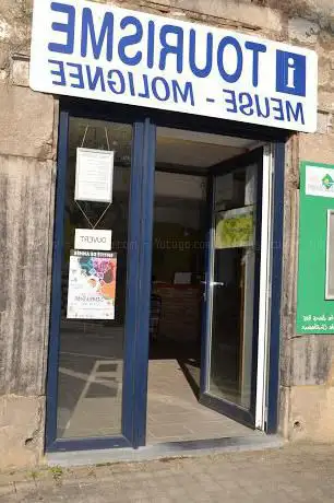 Syndicat D'initiative D'anhee Meuse-molignee
