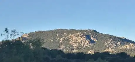 Pranu Santa Vittoria