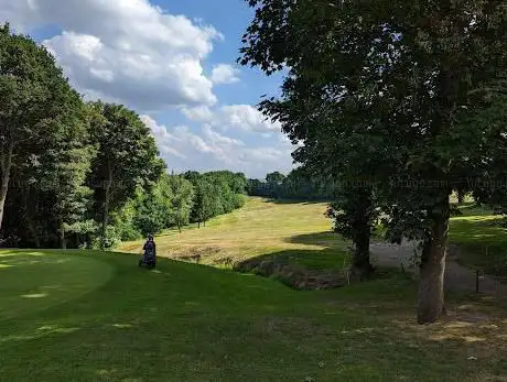 Lees Hall Golf Club