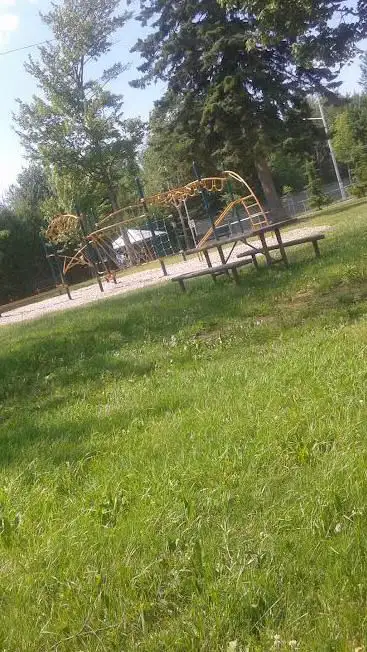 Parc St-Raphael