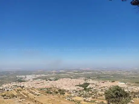 Photo de Mirador La Plazoleta