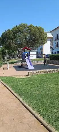 Photo de Parque Oscuro