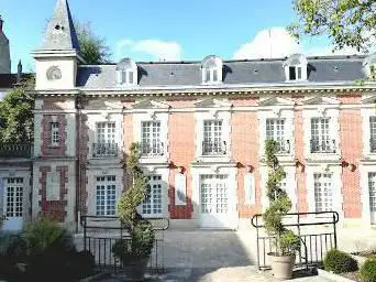 Photo de The Museum of Chantilly Lace