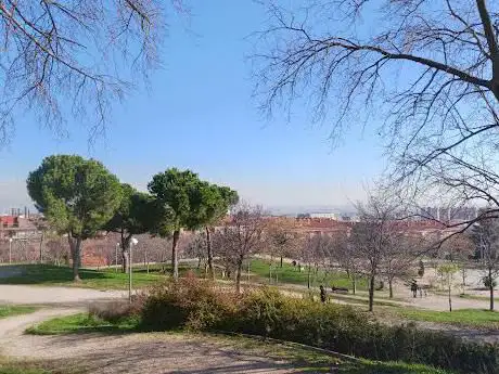 Photo de Javier de Miguel Park
