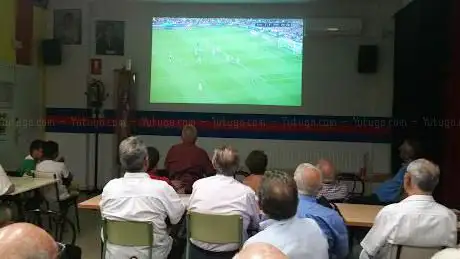 Photo de Penya Barcelonista de Calafell
