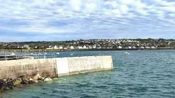 Photo de Digue Ouest de Querqueville
